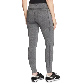 Crossover Winter Trail Adventure High-Rise Leggings