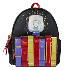 Danielle Nicole Disney Villains Evil Queen Potion Backpack