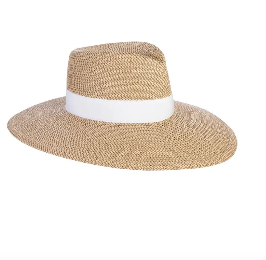 Daphne Fedora Hat