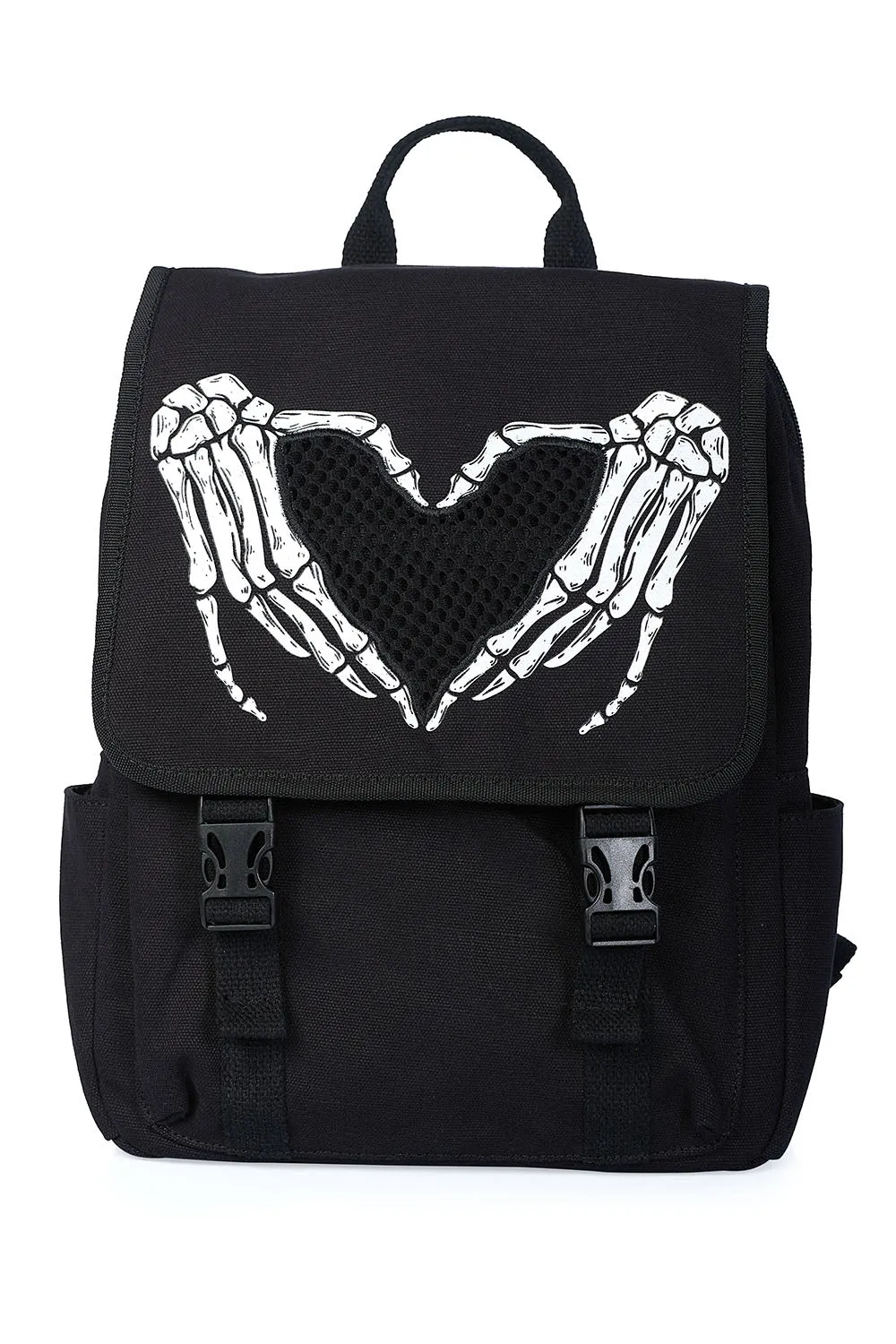 DARKEST LOVE BACKPACK