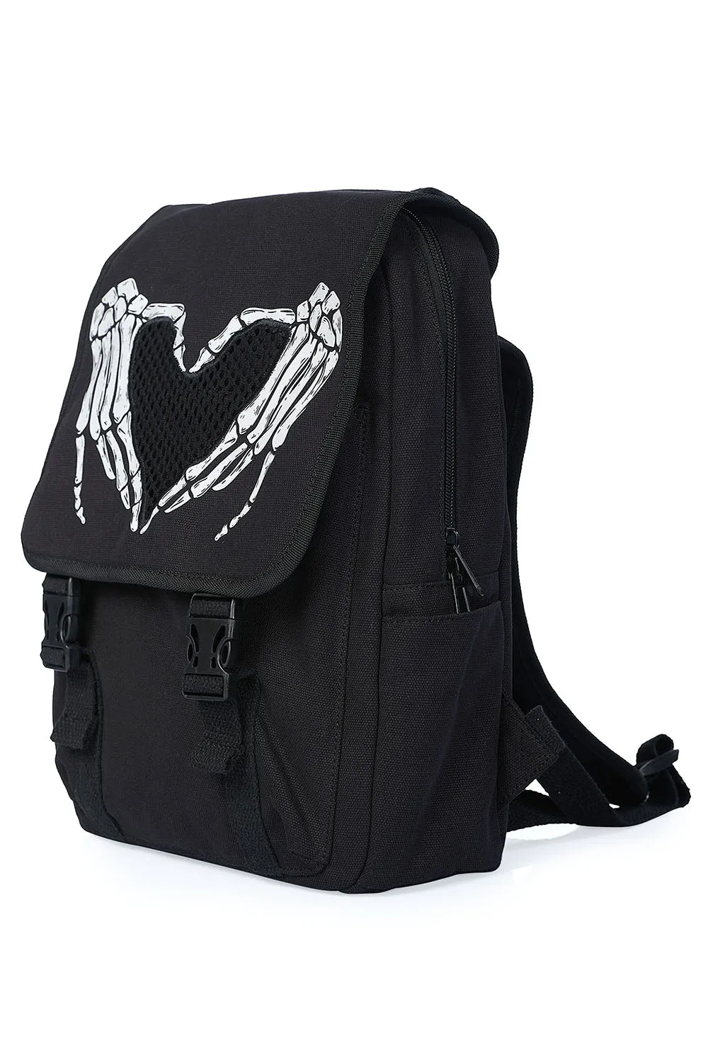 DARKEST LOVE BACKPACK