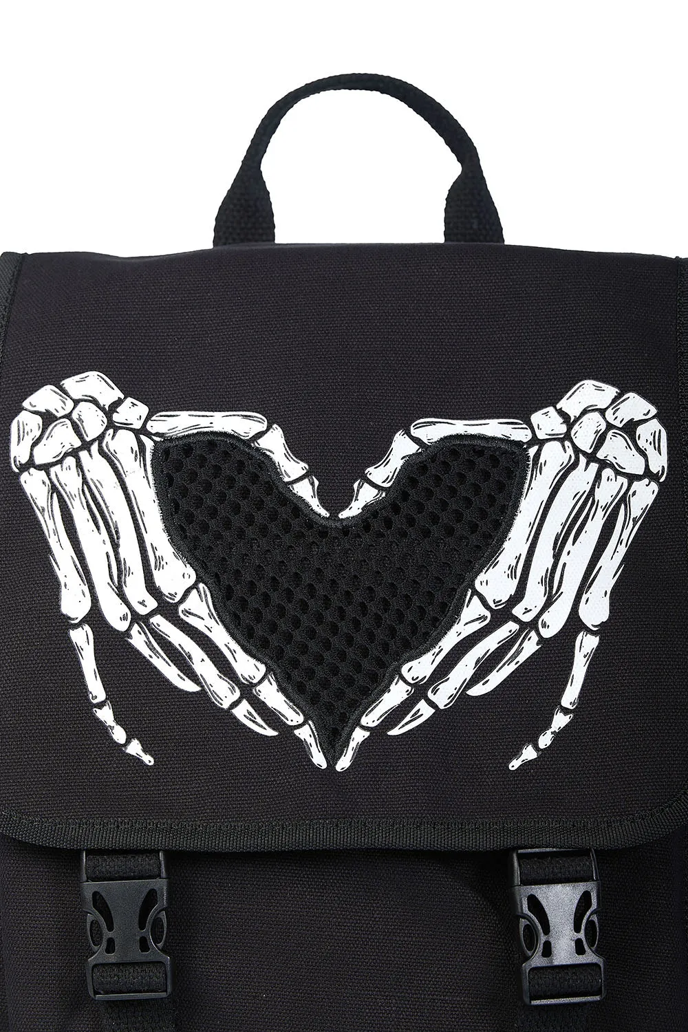 DARKEST LOVE BACKPACK