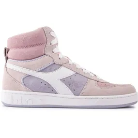 Diadora Magic Basket Mid Sneakers