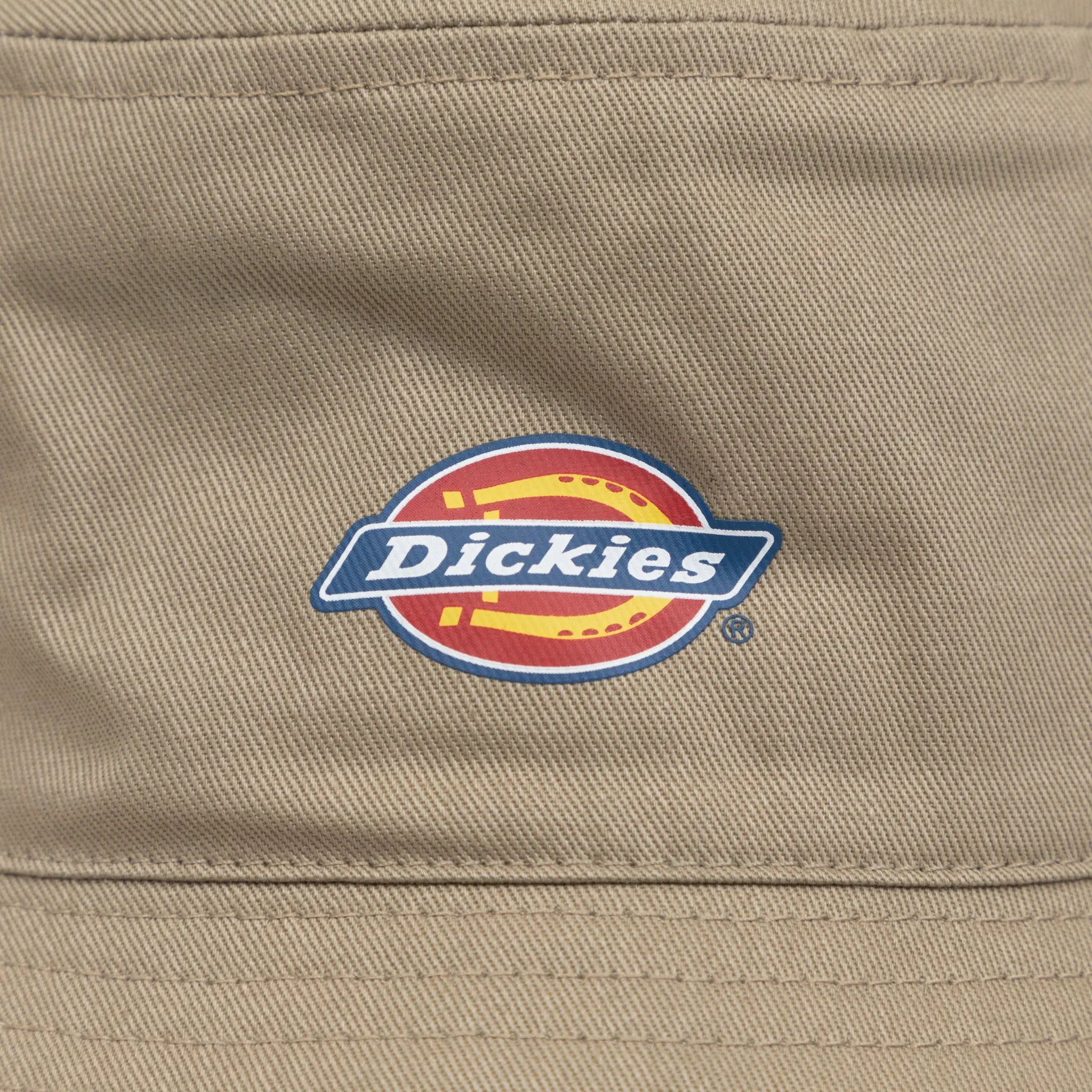 DICKIES DICKIES Stayton Bucket Hat in KHAKI