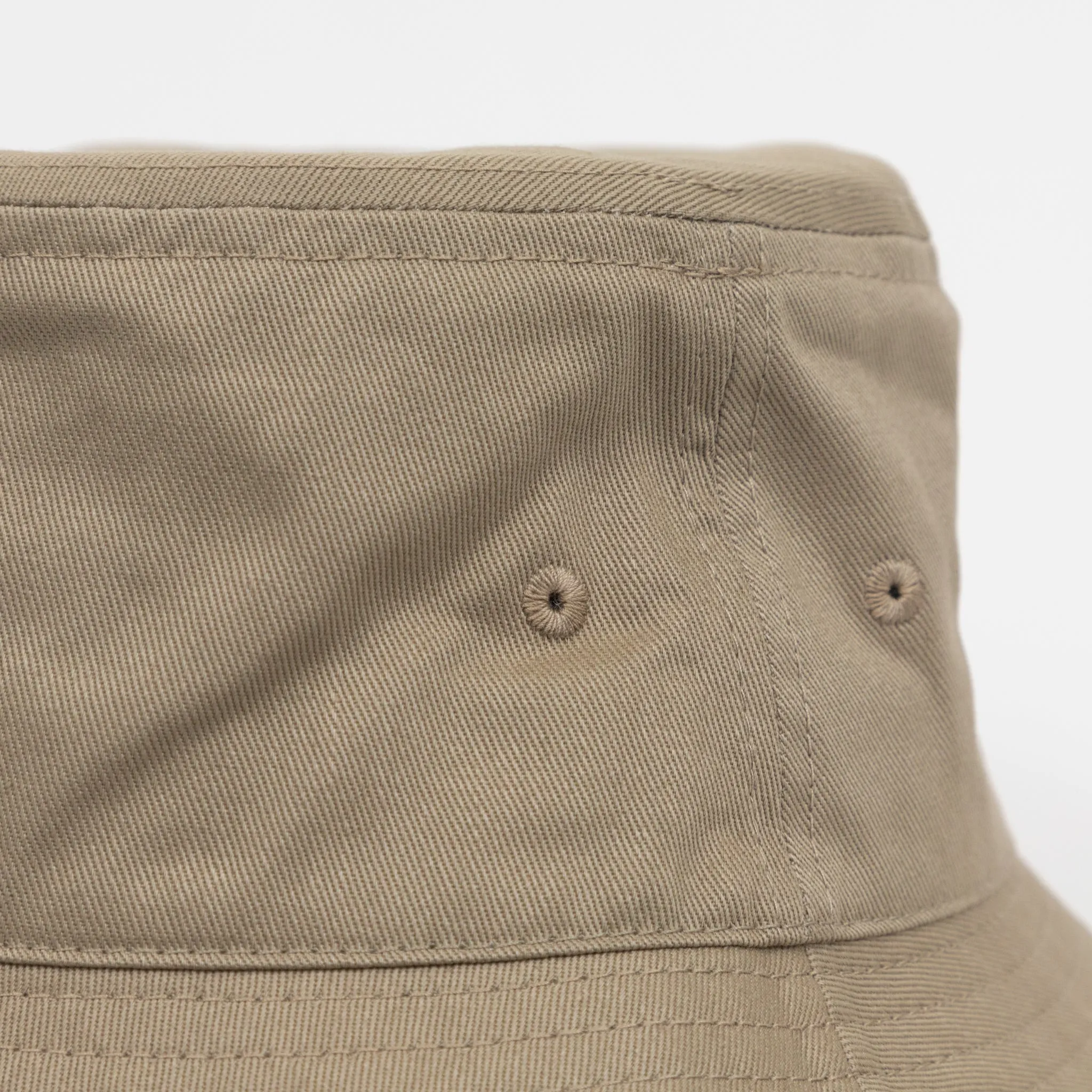 DICKIES DICKIES Stayton Bucket Hat in KHAKI