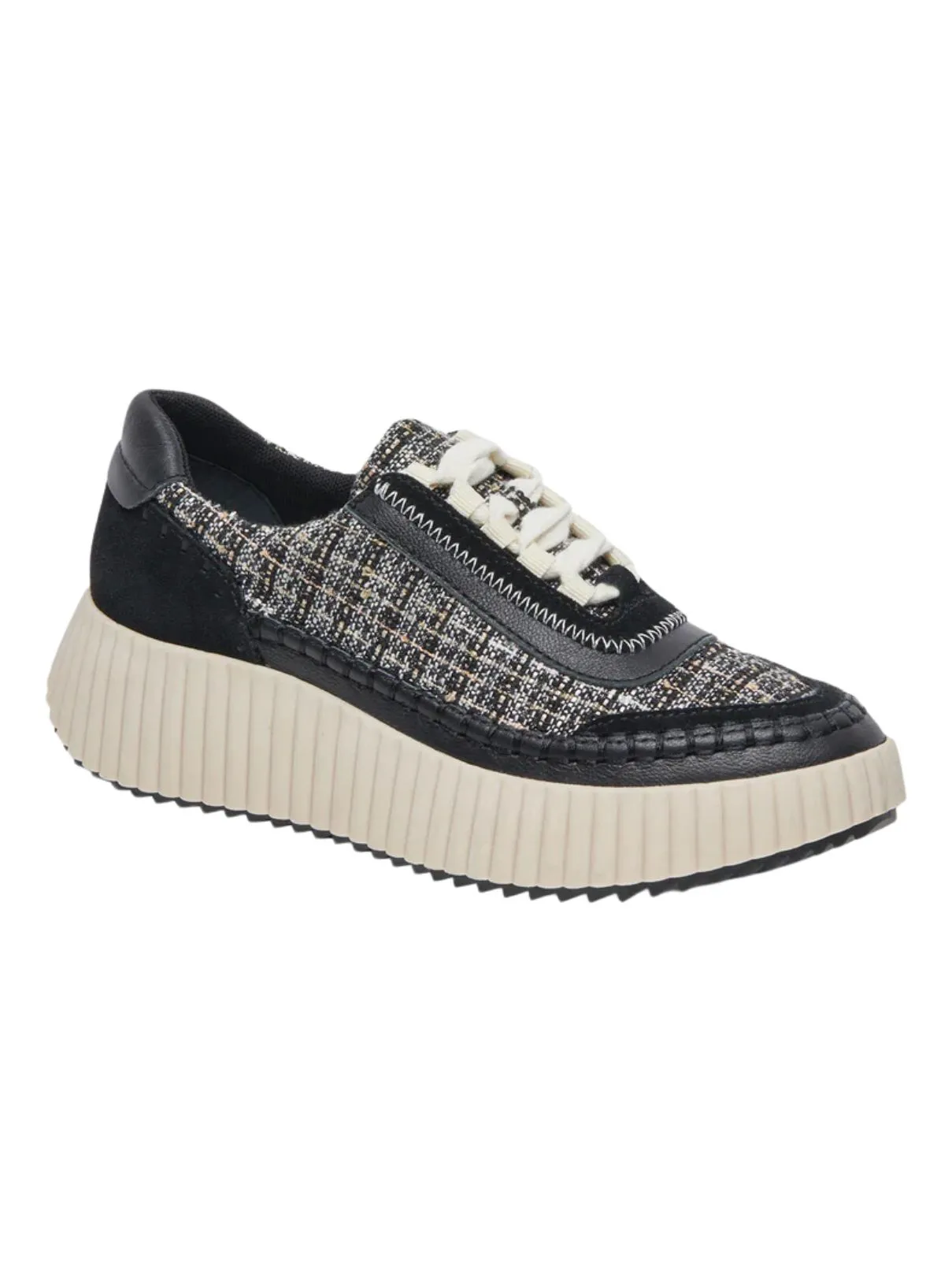 Dolce Vita Dolan Sneakers in Black Multi