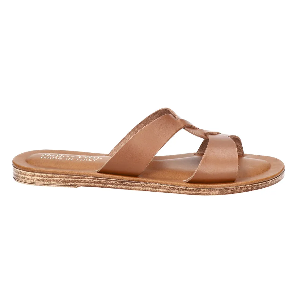 Dov-Italy Slide Sandals