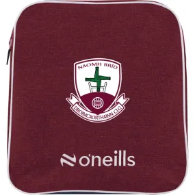 Drumkeerin GAA Kent Holdall Bag 