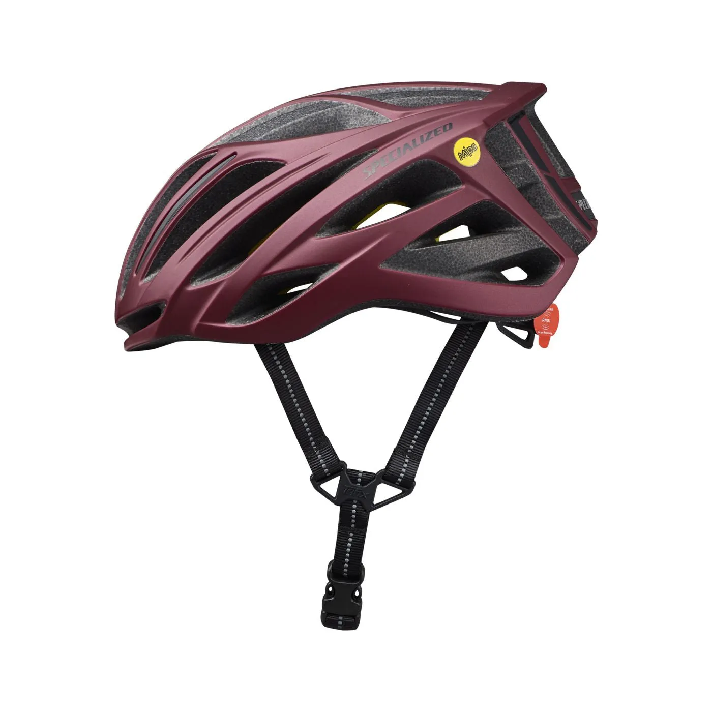 Echelon II Road Bike Helmet