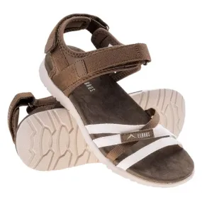 Elbrus Lamira Wo's W sandals 92800490704 brown