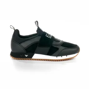 Emporio Armani Sneakers a strappo