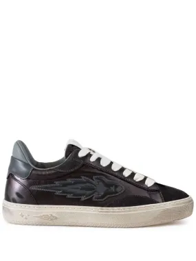 Enterprise Japan EJ Jupiter Rocket sneakers - Purple