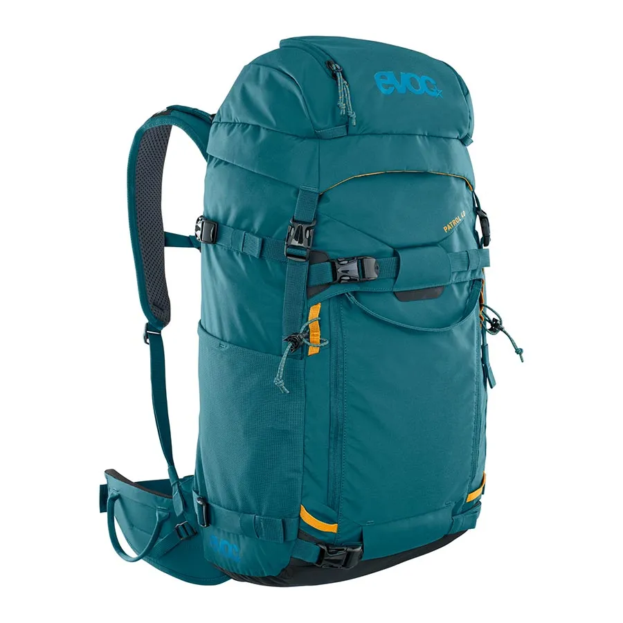 EVOC Patrol 40L Snow Backpack