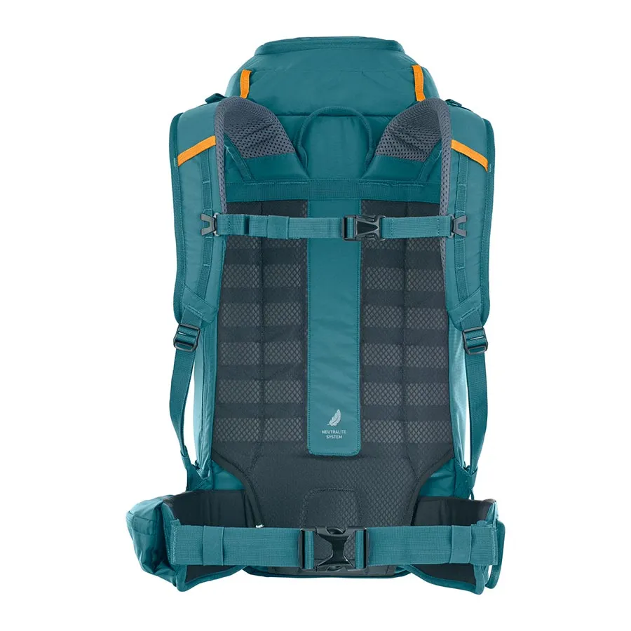 EVOC Patrol 40L Snow Backpack