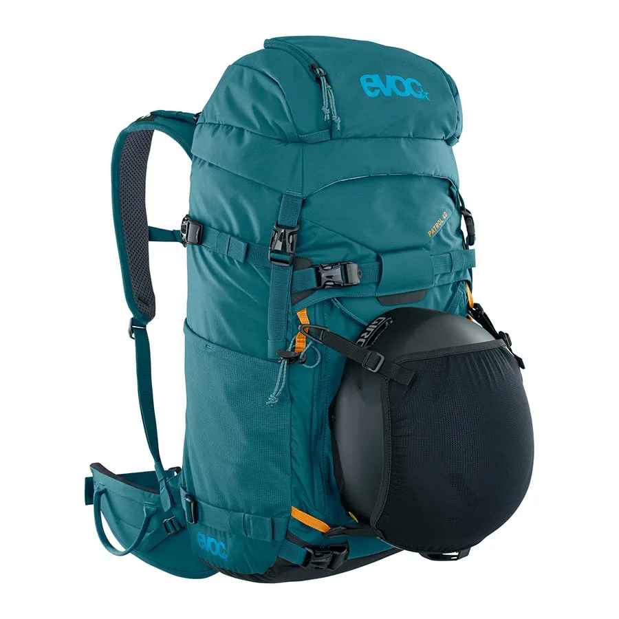 EVOC Patrol 40L Snow Backpack