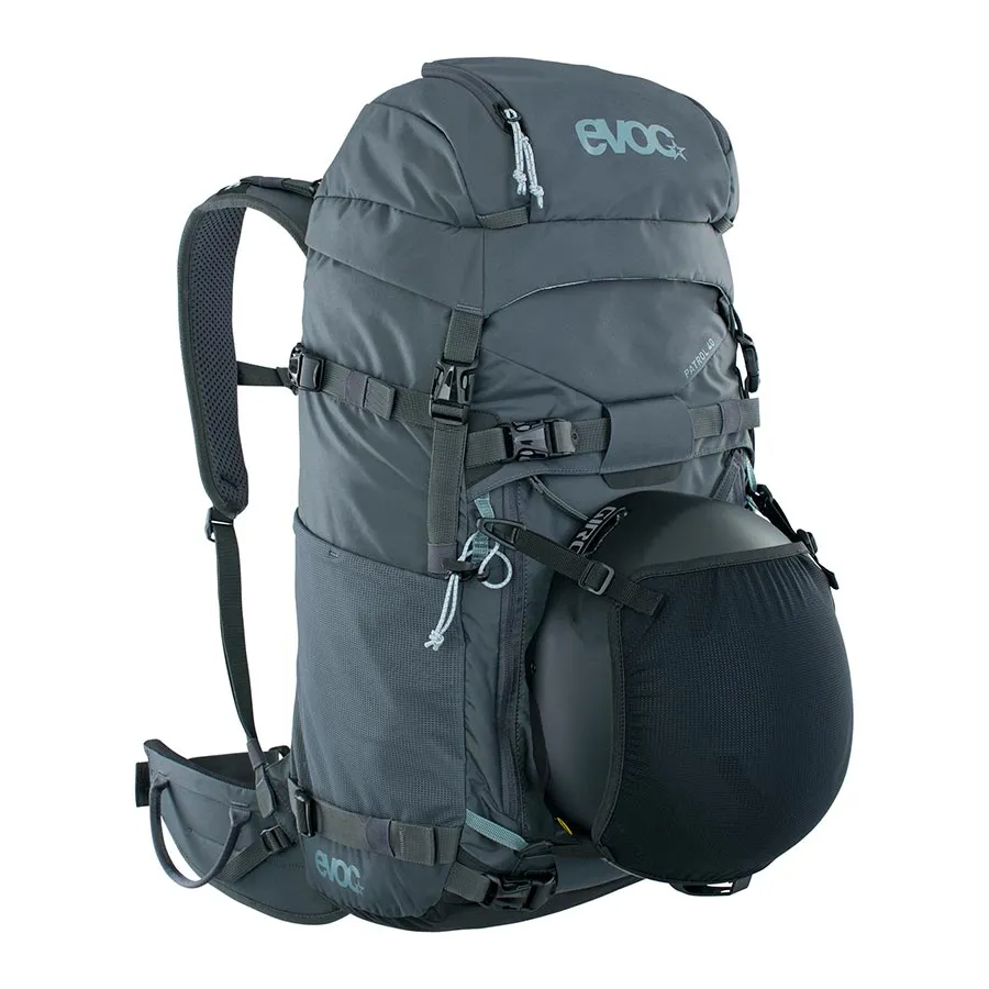 EVOC Patrol 40L Snow Backpack