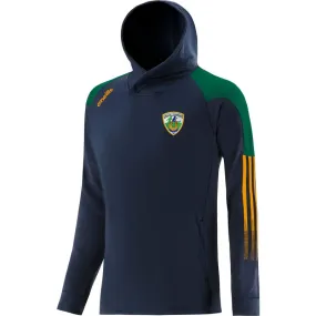 Feakle-Killanena Camogie Club Kids' Reno Fleece Pullover Hoodie