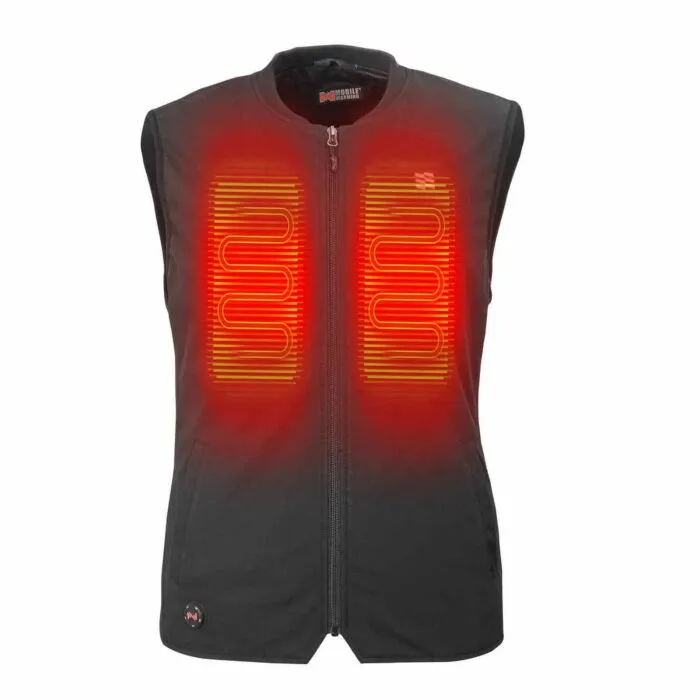 Fieldsheer Mobile Warming Men's Peak BT Vest