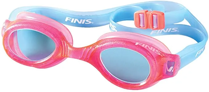 Finis H2 Goggles