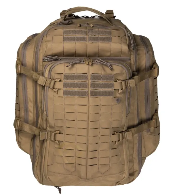 First Tactical Tactix 3-Day Plus Backpack 62L