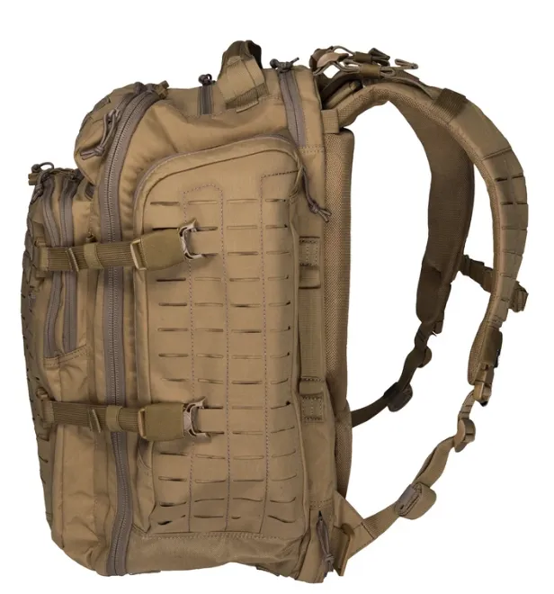 First Tactical Tactix 3-Day Plus Backpack 62L