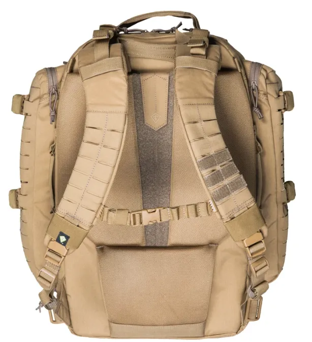 First Tactical Tactix 3-Day Plus Backpack 62L