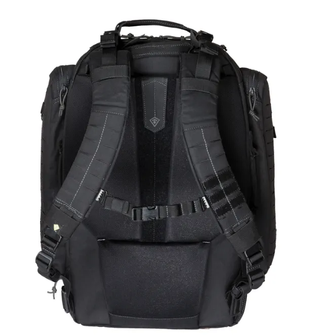 First Tactical Tactix 3-Day Plus Backpack 62L