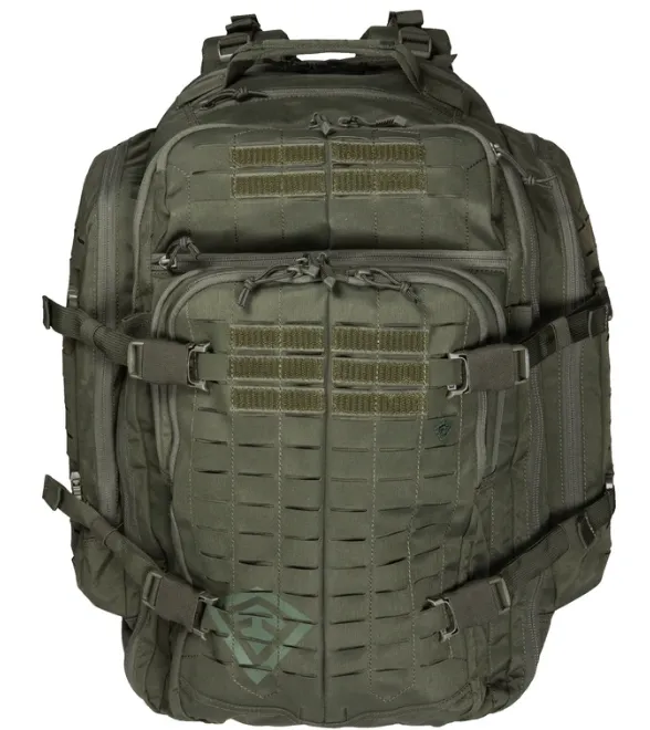 First Tactical Tactix 3-Day Plus Backpack 62L