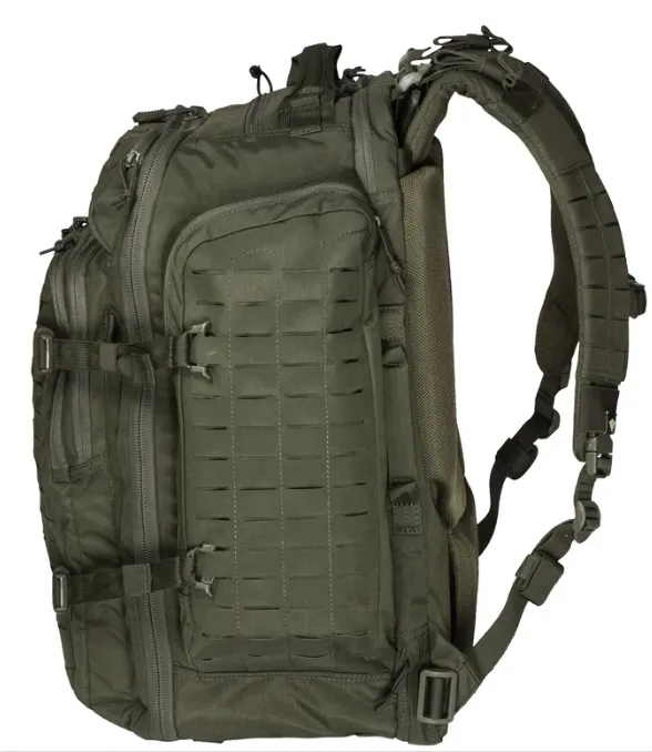 First Tactical Tactix 3-Day Plus Backpack 62L