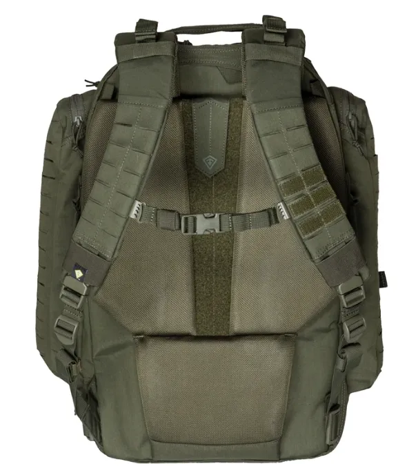 First Tactical Tactix 3-Day Plus Backpack 62L