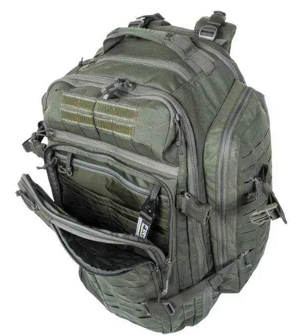 First Tactical Tactix 3-Day Plus Backpack 62L