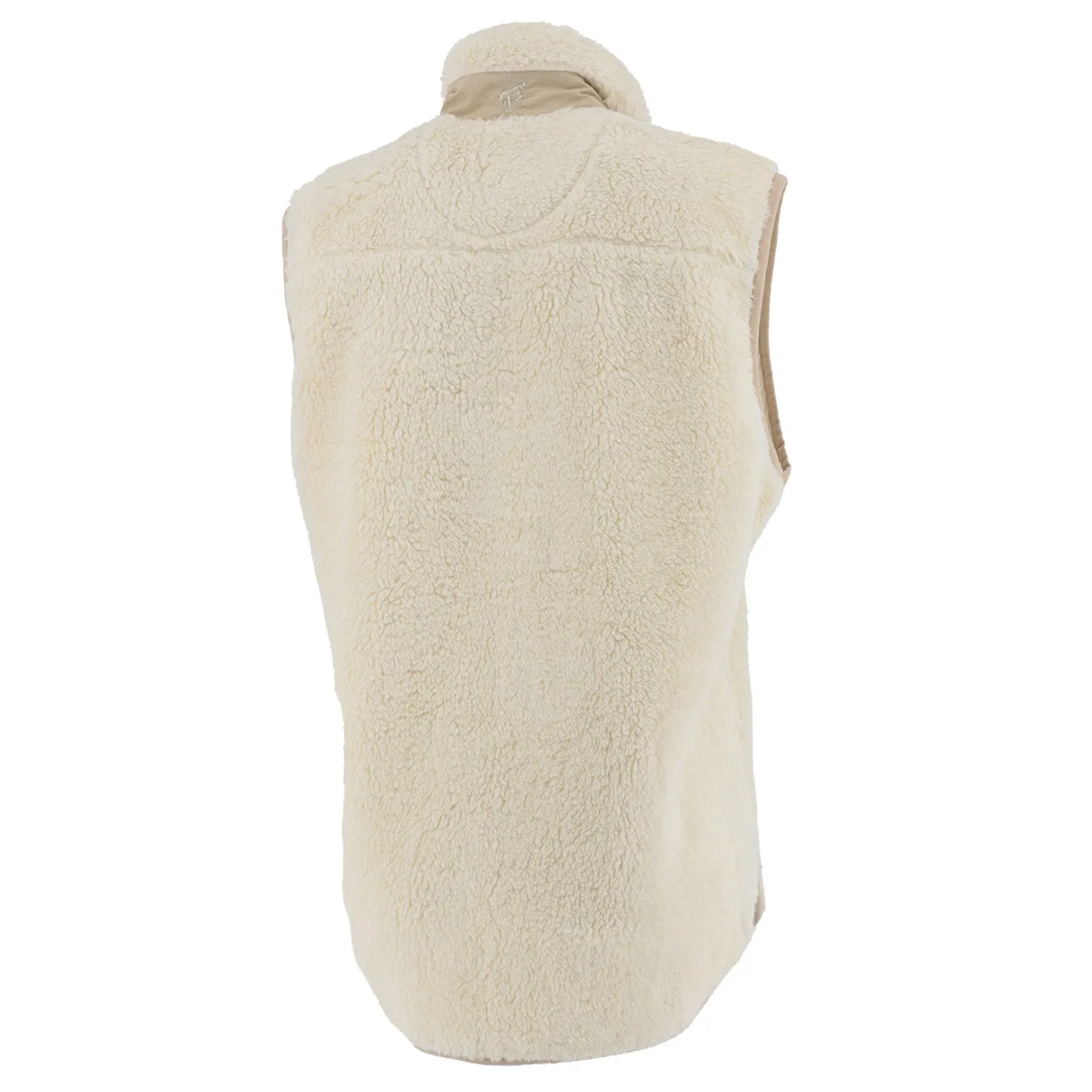 Ford Bronco Women's Sherpa Vest