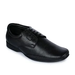 Fortune (Black) Classic Oxford Shoes For Men FL-510 By Liberty