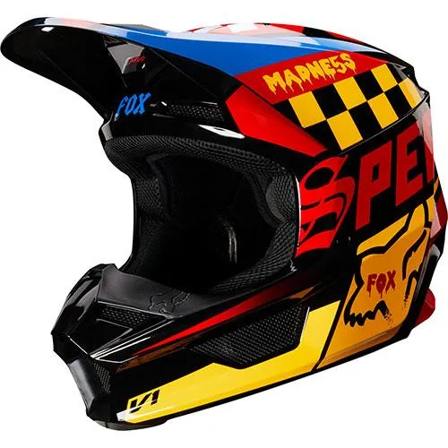 Fox - 2019 V1 Youth Czar Helmet