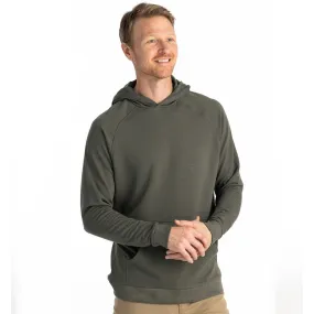 FREE FLY Men’s Bamboo Lighweight Fleece Hoodie