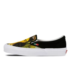 Frida Kahlo x Vans OG Slip-On Lx