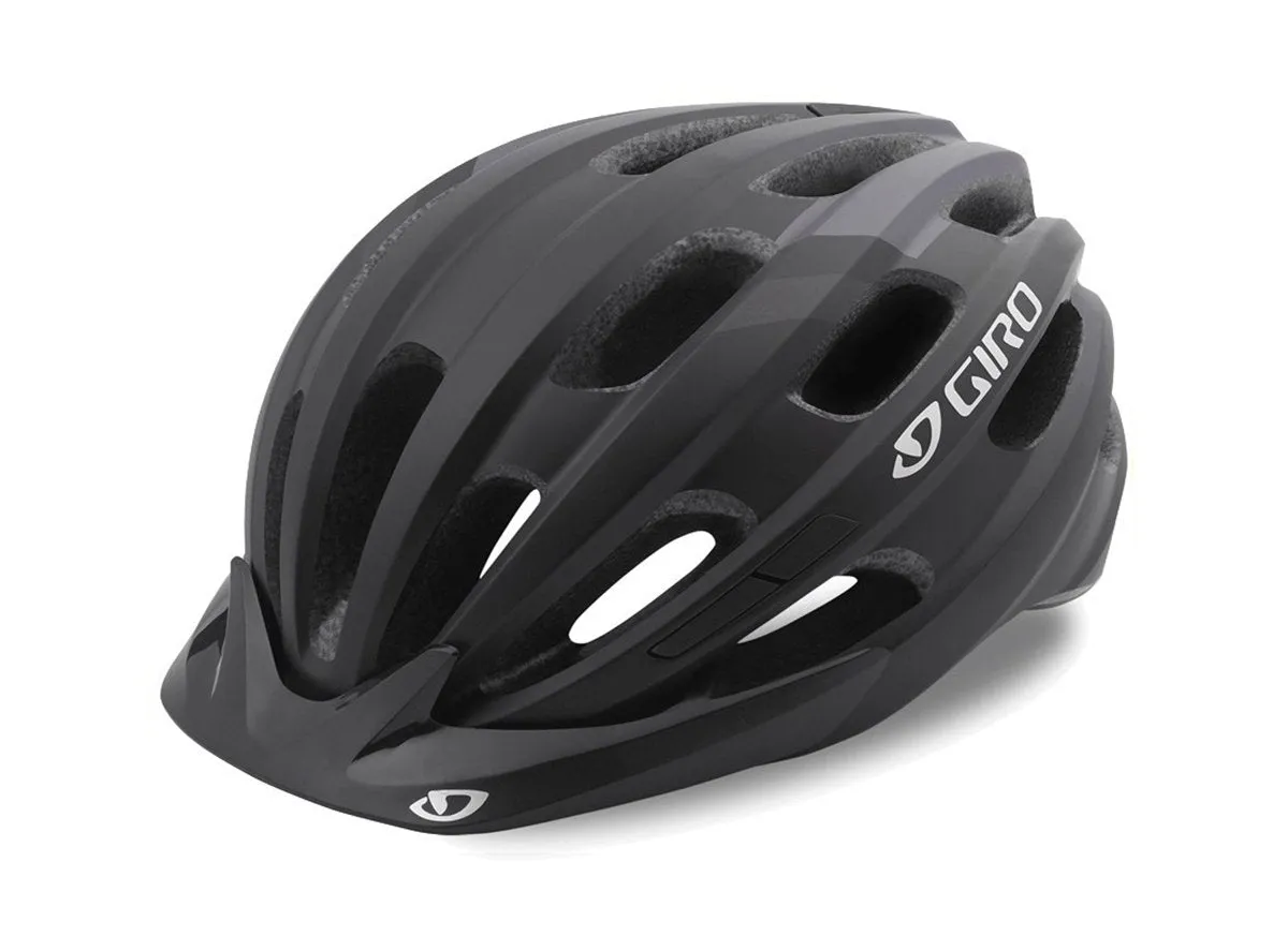 Giro Register Road Helmet - Matt Black