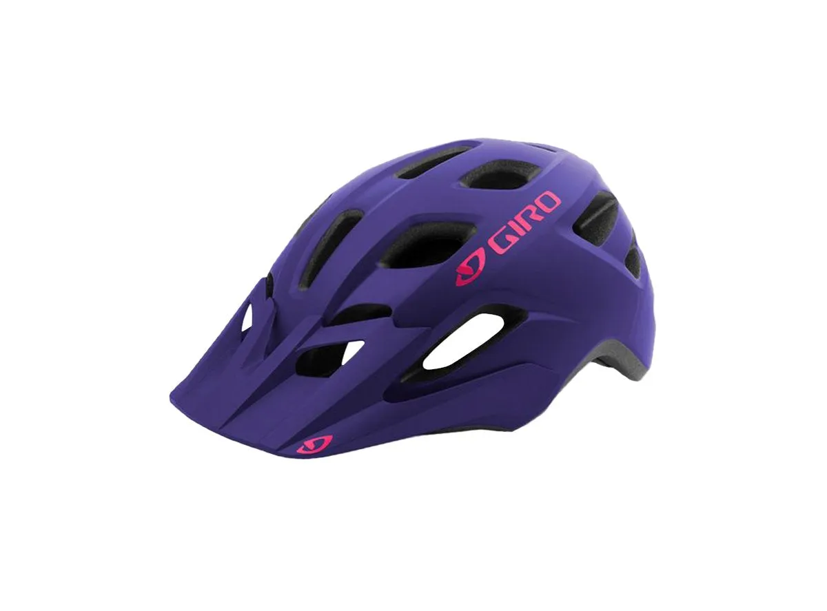 Giro Tremor MIPS Helmet - Youth - Matt Purple