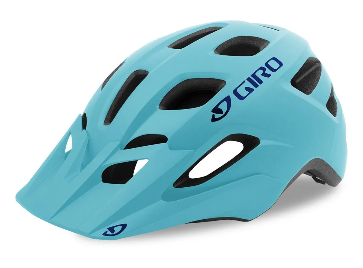 Giro Tremor MTB Helmet - Youth - Matt Glacier - NLM