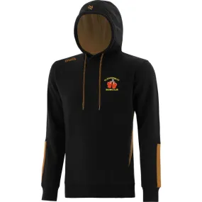 Glengormley Boxing Club Jenson Fleece Hooded Top