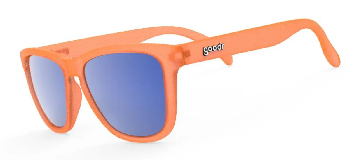 Goodr ‘Donkey Goggles’ Sunglasses