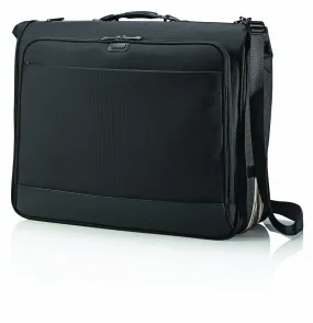 Hartmann Intensity Belting Garment Bag  