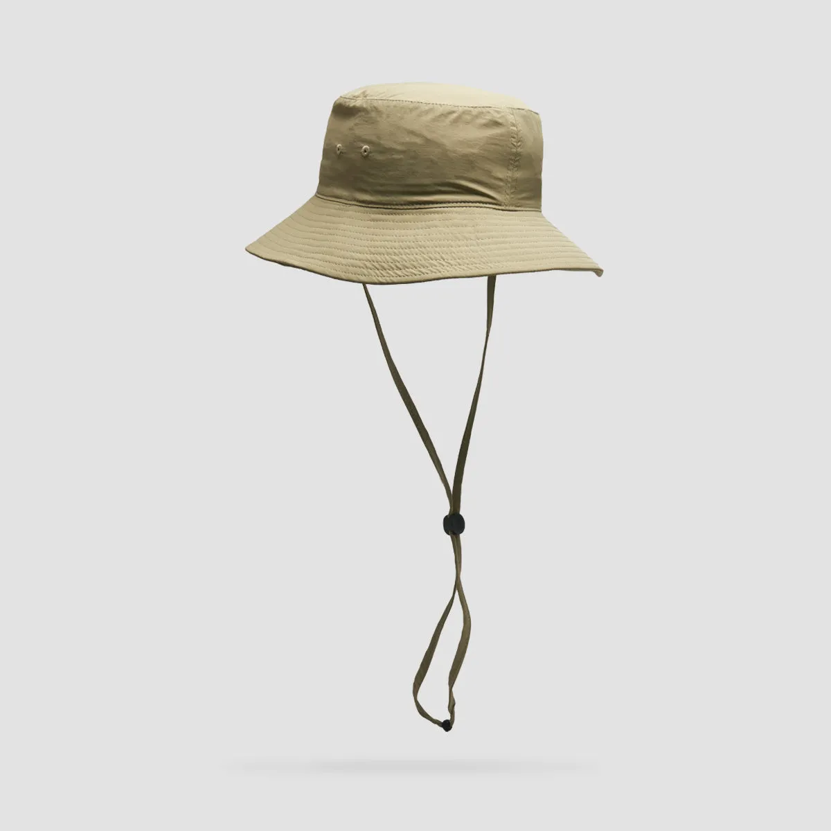 Heathen Scrappers Quick Dry Boonie Hat Khaki