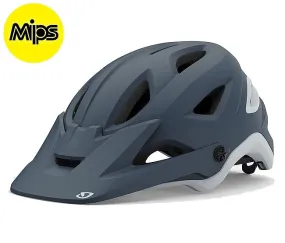 helmet Giro Montaro Mips II - Portaro Grey