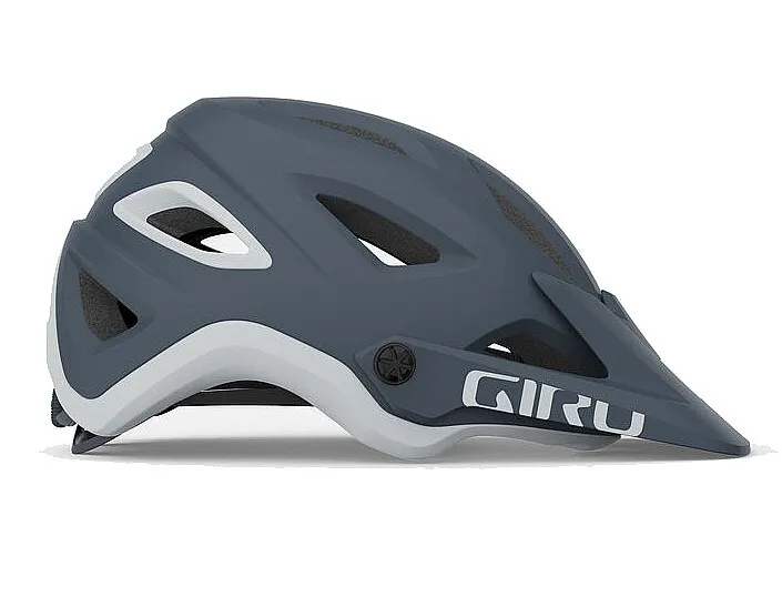 helmet Giro Montaro Mips II - Portaro Grey