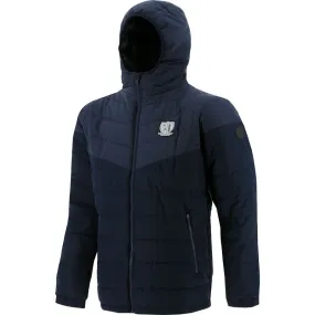 Hodson Bay Celtic F.C Maddox Hooded Padded Jacket