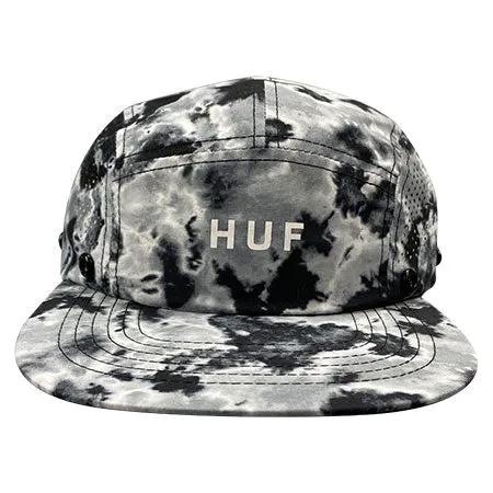 HUF Festival Covert Volley Hat