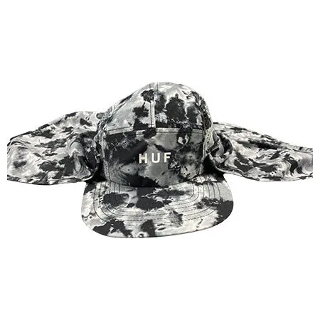 HUF Festival Covert Volley Hat