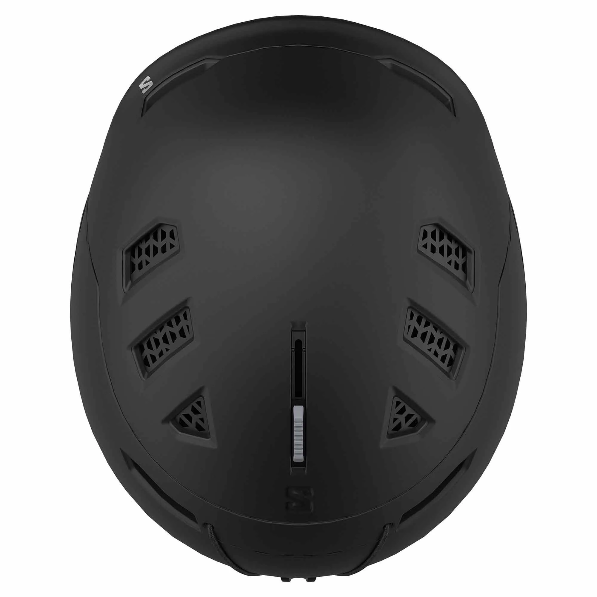 Husk Pro MIPS Helmet - Black