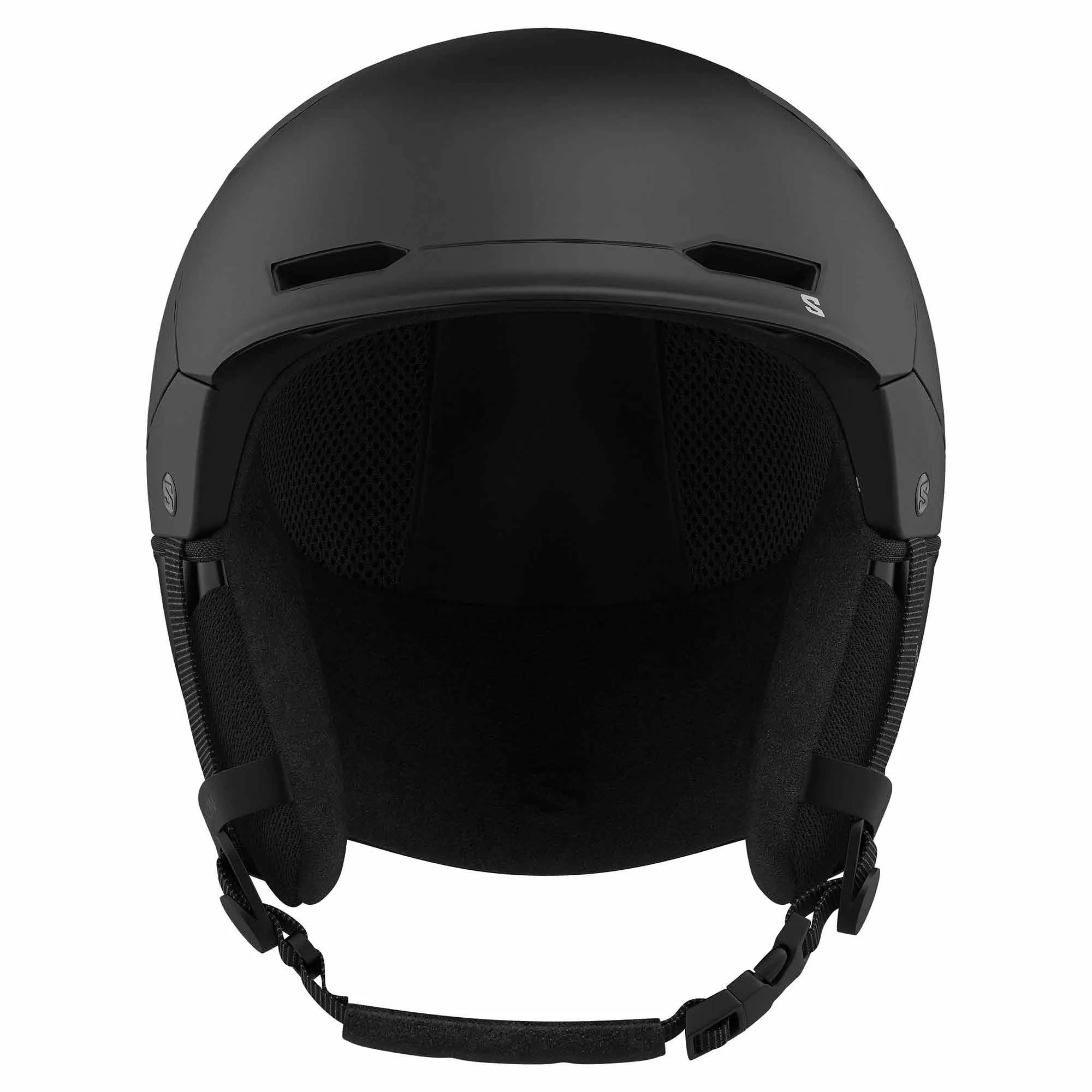 Husk Pro MIPS Helmet - Black